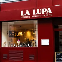 La Lupa