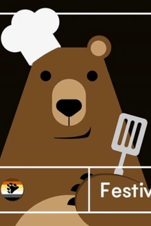Festival Bearbq à la Folie