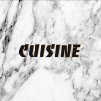 Cuisine