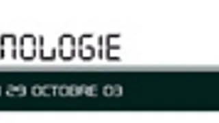 Chronologie