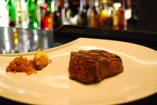 Steaking Restaurant Bar Paris