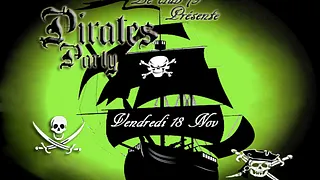 Pirates Party