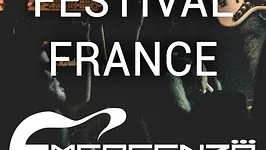 1er tour  du festival Emergenza
