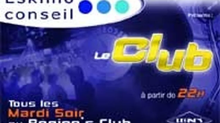 Eskimo   Le Club