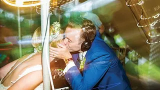 LAST DANCE 2015