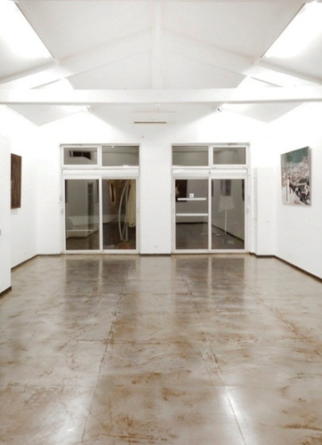 La Galerie Pascal Vanhoecke Galerie d'art Cachan