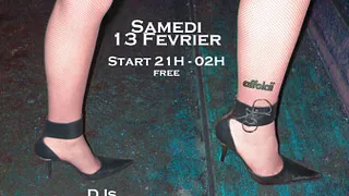 Affolaï @ 4 Elements