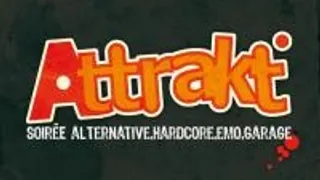 Attrakt