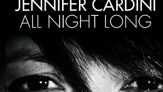 Jennifer Cardini All night long