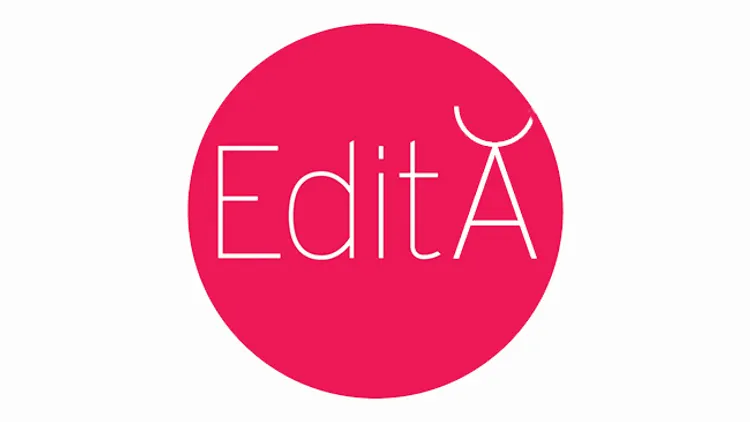 EditA, salon de l'Edition Musicale