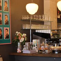 Le Coffee Club