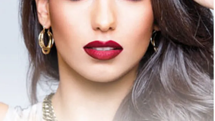 Tal en concert
