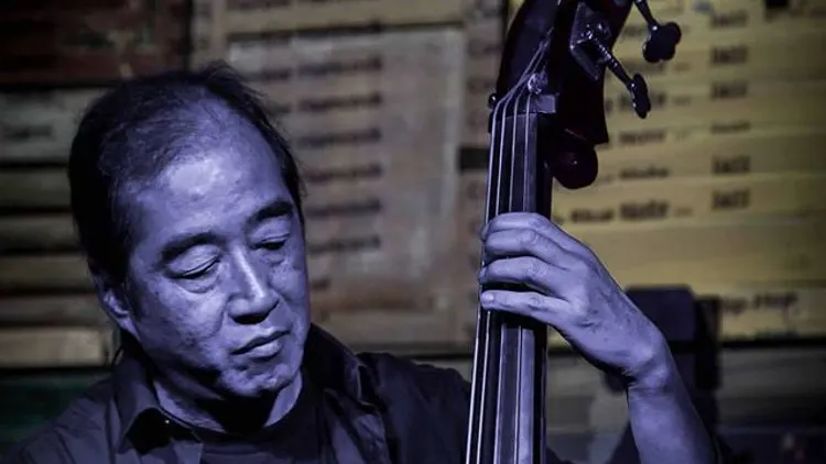Duylinh Nguyen trio