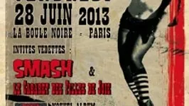 RIKKHA fête la sortie de son premier album