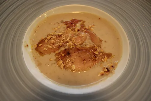 Bistrot Yar Restaurant Paris