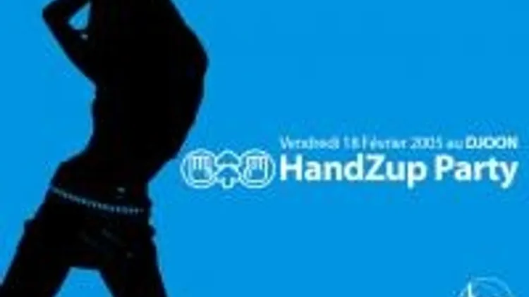 Handzup Party