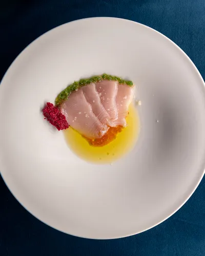 HaSalon Restaurant Saint-Ouen