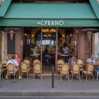 Le Cyrano