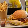 Mamie Burger Grands Boulevards