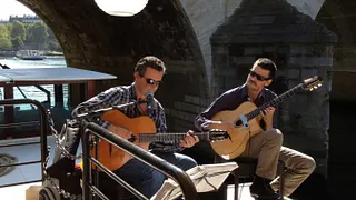 Brunch musical
