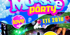 Alerte Mousse Party