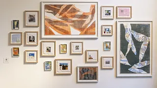 Parfois à ma fenêtre