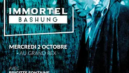 IMMORTEL BASHUNG