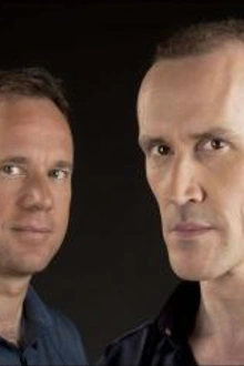David Linx - diederik wissels