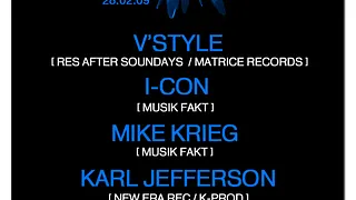 After SOUNDAYS #5