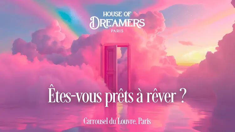 House of Dreamers