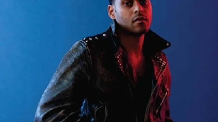 Annulé - Twin Shadow en concert