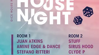 Dice House Night