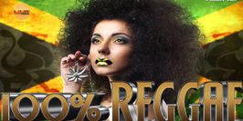 100% Reggae Roots