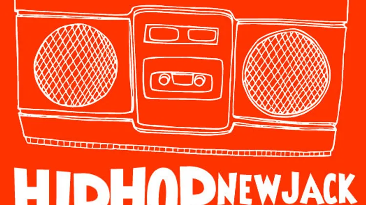 Hip Hop All Stars Avec Dj Number Six Et Dj Enjay
