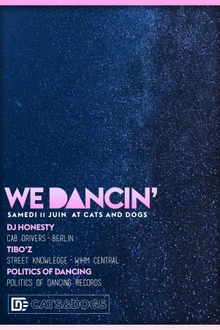 We Dancin'
