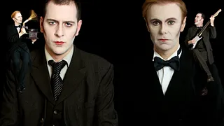 MONDIAL CABARET