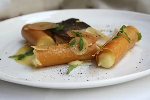 Pertinence Restaurant Paris