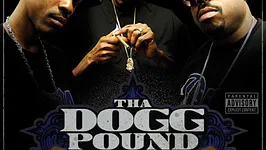 Tha dogg pound