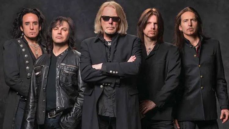 Black Star Riders