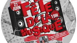 Fête de la musique