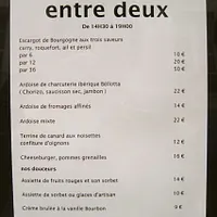 L'Escargot Montorgueil