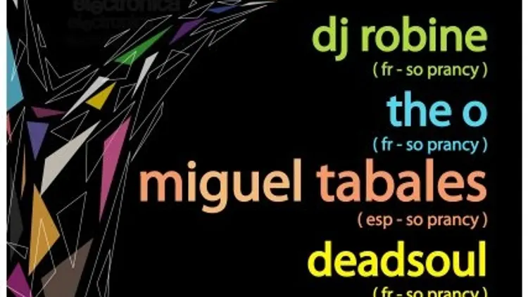 Electronica Loca 2