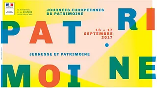 Journées Européennes du Patrimoine au musée de l'Air et de l'espcae