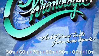 Chronologic #35 - la time machine musicale