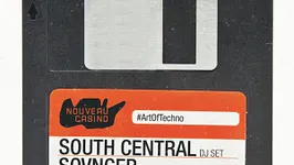 #ARTOFTECHNO W/ South Central, Valy Mo, Sovnger, Zombie Prince