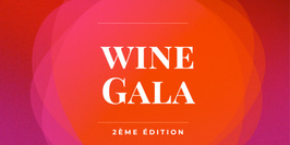 The Wine Gala, by Rouge aux Lèvres