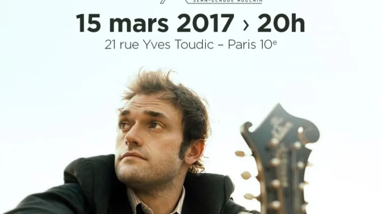 CHRIS THILE