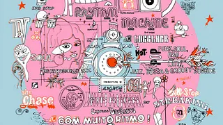 Rhythm Machine !!!