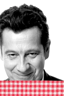 Laurent Gerra se Met à Table