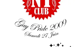 GAY PRIDE BIZARRE LOVE TRIANGLE